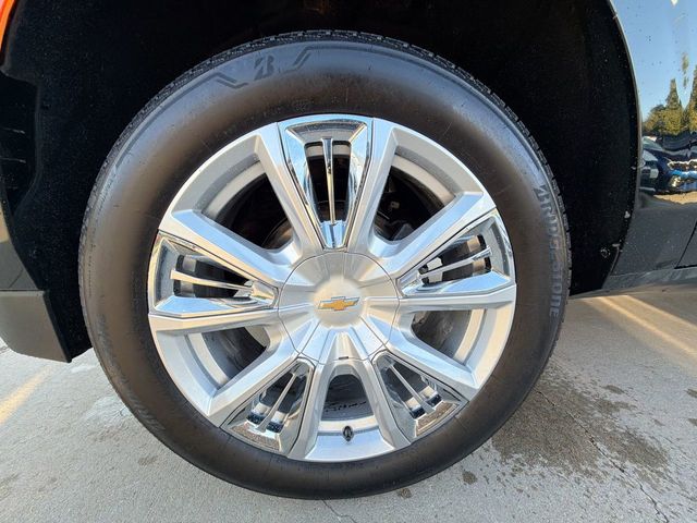 Used 2021 Chevrolet Tahoe SUV