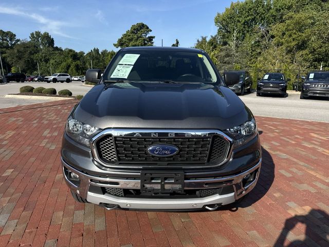 Used 2019 Ford Ranger Truck