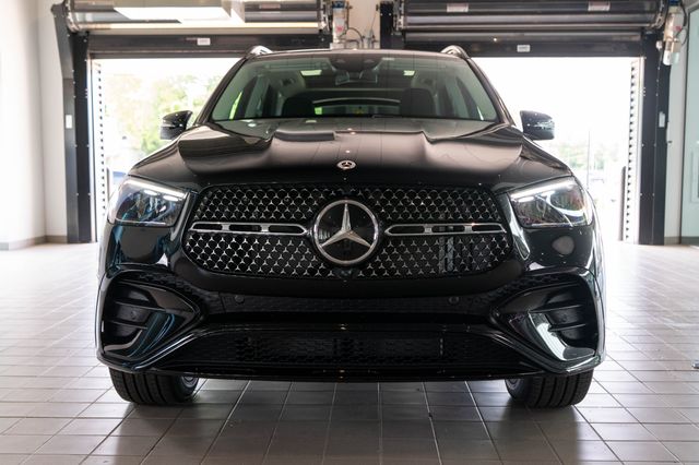 New 2026 Mercedes-benz GLE SUV
