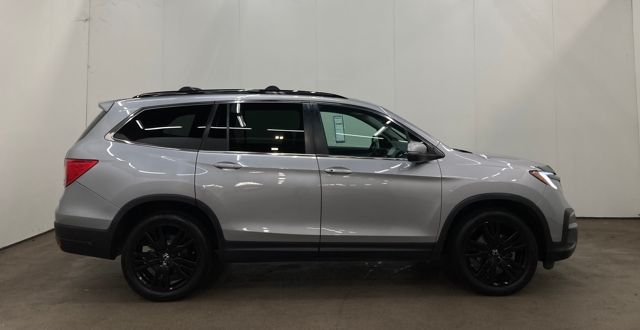 2022 Honda Pilot AWD Special Edition