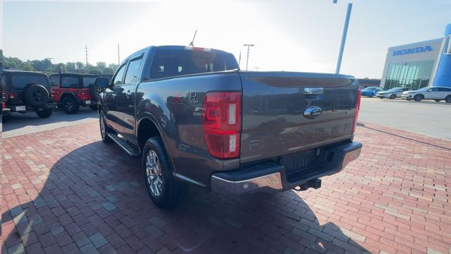 Used 2019 Ford Ranger Truck