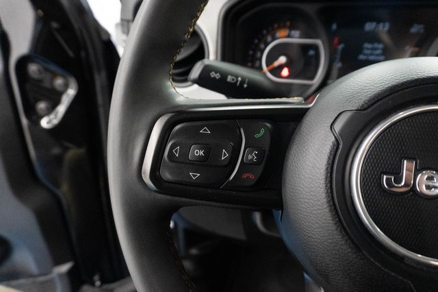 Used 2024 Jeep Wrangler SUV