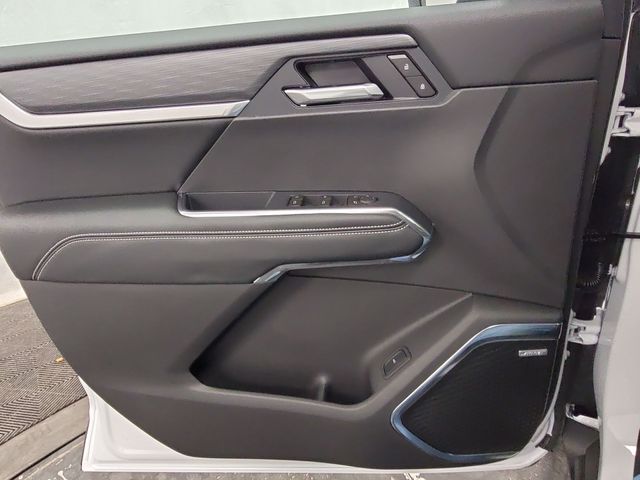 2026 – GMC – Acadia