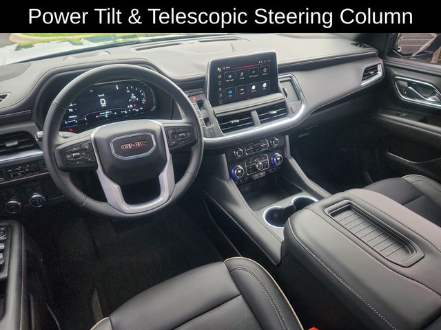 Used 2024 GMC Yukon For Sale in Grove City, OH