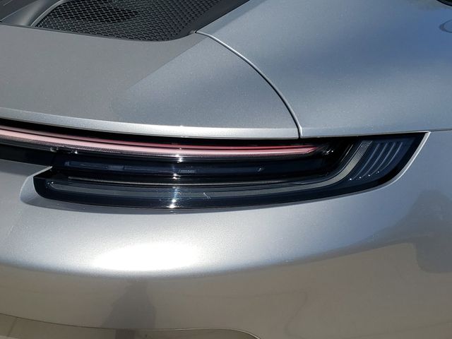 Used 2024  Porsche GT3 image 16