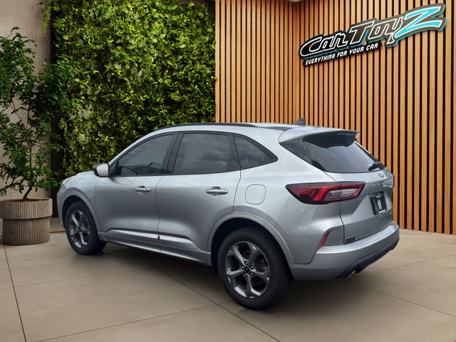 2023 FORD ESCAPE ST-LINE • AWD • ECOBOOST CLEAN CARFAX • 1 OWNER HEATED SEATS • HEATED STEERING WHEEL • REMOTE START • FORD CO-PILOT360 Thumbnail