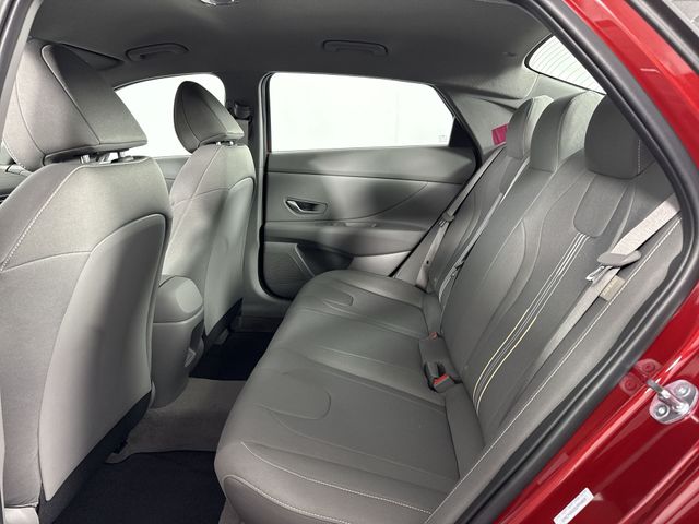New 2025 Hyundai Elantra For Sale in Indianapolis, IN