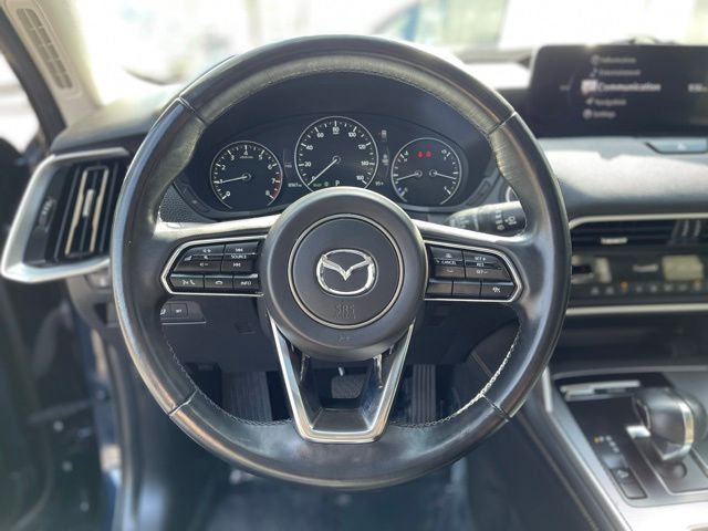 2024 Mazda CX-90 3.3 Turbo Premium 13