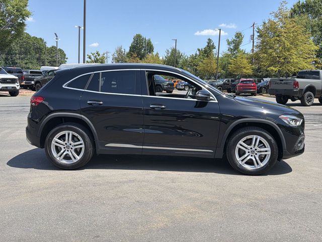 Used 2023  Mercedes-Benz GLA 250 image 14