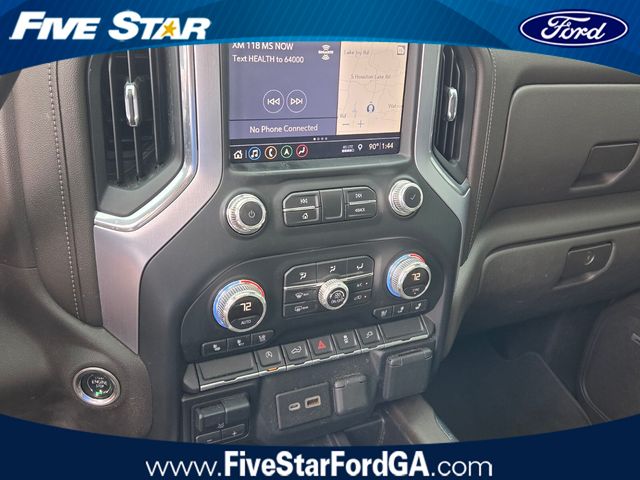 Used 2019 GMC Sierra 1500 Truck