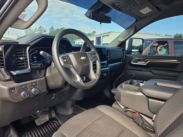 2024 Chevrolet Silverado 3500HD LT:C02697A