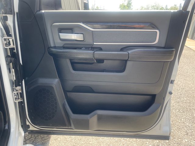 2020 Ram 2500 Big Horn - Bright White Clearcoat exterior view 13