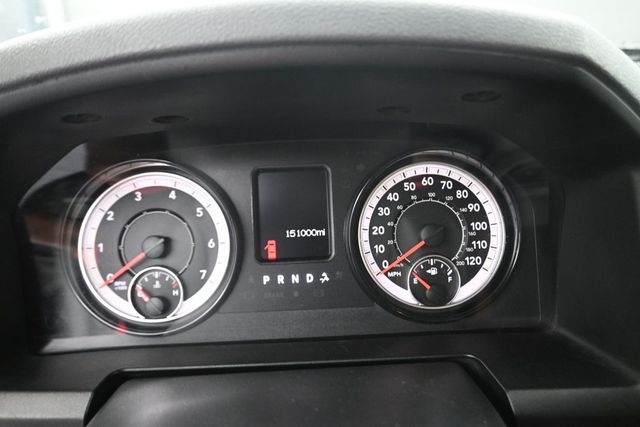 2020 Ram 1500 Classic Tradesman Silver at Big Star Chrysler Jeep Dodge Ram 