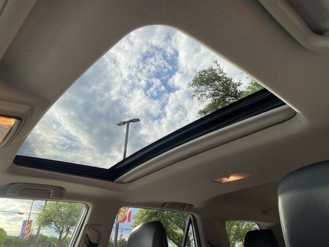 Used Car 2021 Toyota 4runner  Nightshade For Sale Under $50,000 In San Antonio, Texas