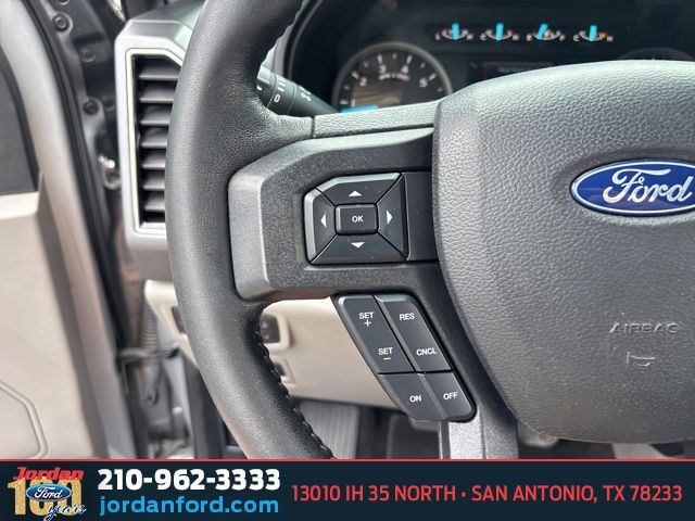 Used Car 2020 Ford F-150  Xlt For Sale Under $25,000 In San Antonio, Texas