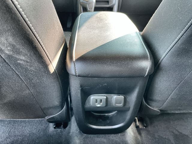 Used 2019 White Chevrolet LT image 22