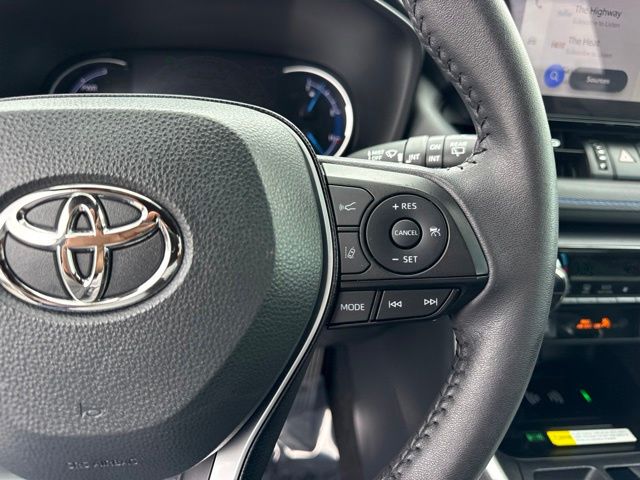 Used 2024 Toyota RAV4 Hybrid SUV