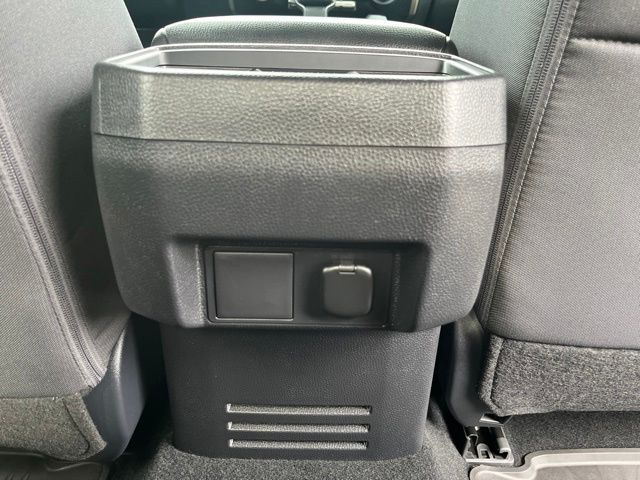 Used 2026 Toyota Tacoma Truck