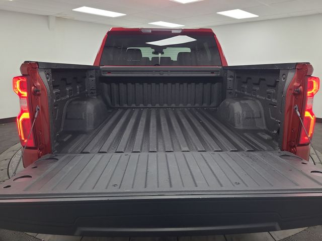 2023 – Chevrolet – Silverado 1500