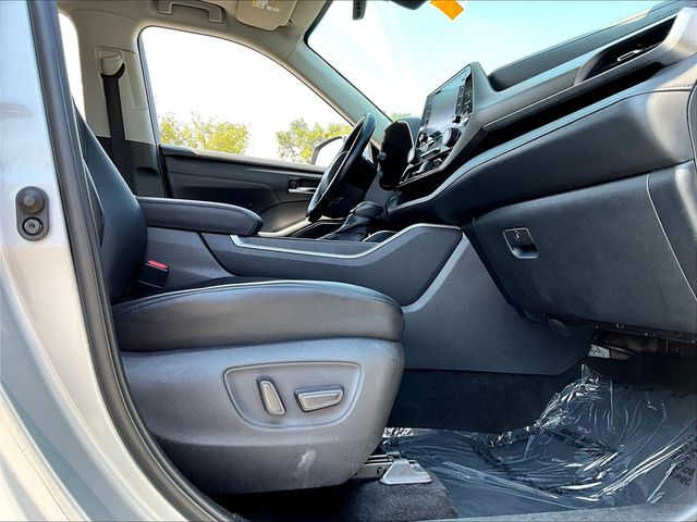 Used 2020 Toyota Highlander SUV