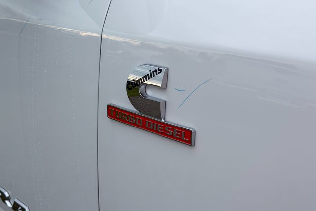 new 2026 Ram 3500 car, priced at $67,675