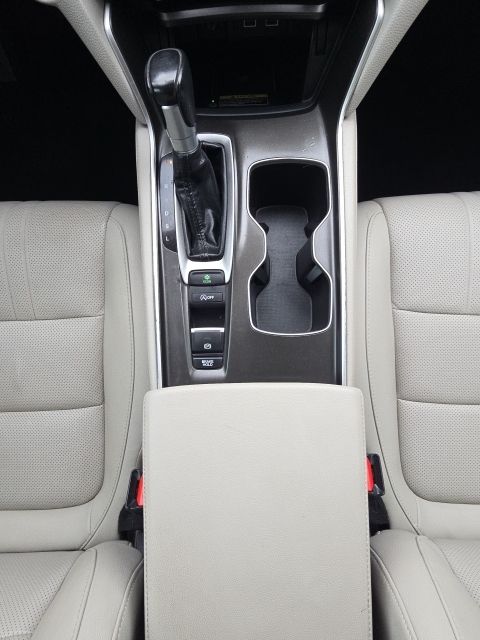 2021 Honda Accord EX-L:45512A