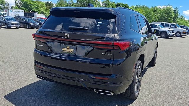 New 2026 Buick Enclave Sport Touring For Sale in Gilbertsville, PA