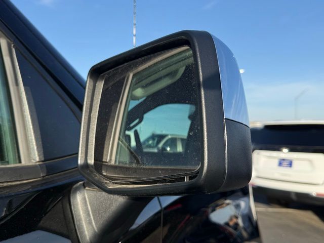 new 2026 Chevrolet Silverado 1500 car, priced at $55,890