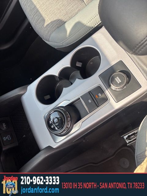 Used Car 2022 Ford Bronco Sport  Big Bend For Sale Under $25,000 In San Antonio, Texas