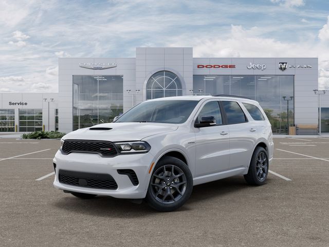 2026 Dodge Durango GT HEMI Premium V8 AWD's photo