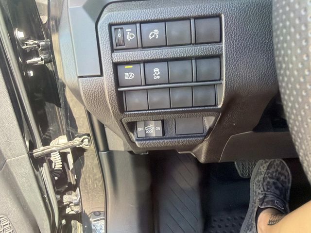 Used 2025 Toyota Tacoma Truck