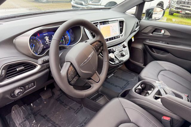 new 2026 Chrysler Pacifica car, priced at $47,180