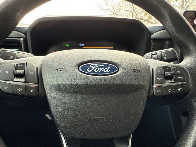 New 2026 White Ford XLT image 29