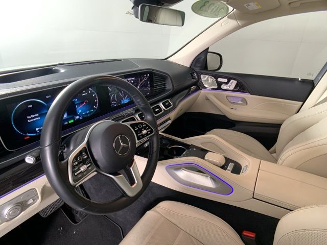 2023 Mercedes-Benz GLE GLE 580 33