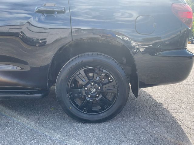 Used 2019 Toyota Sequoia SUV