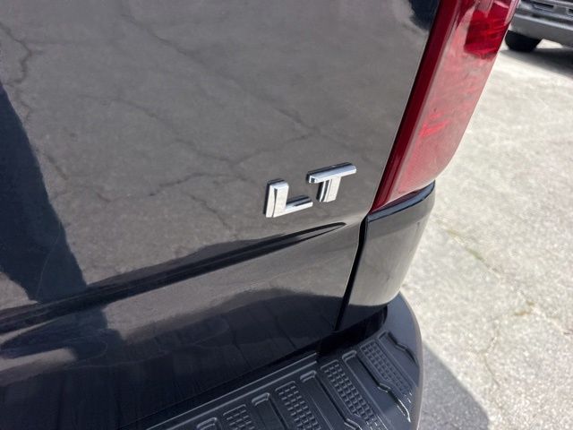 Used 2023 Chevrolet Silverado 1500 Truck