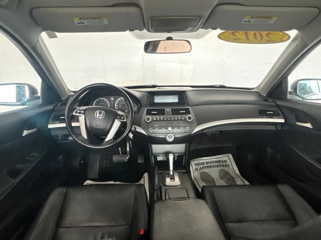Used 2012 Honda Accord Sedan