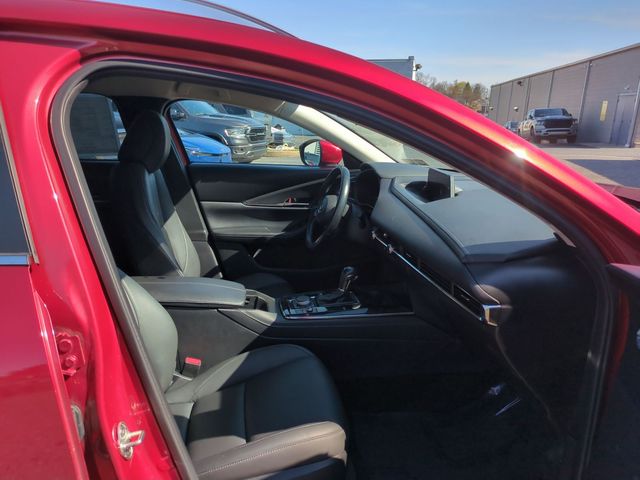 used 2023 Mazda CX-30 car, priced at $21,441