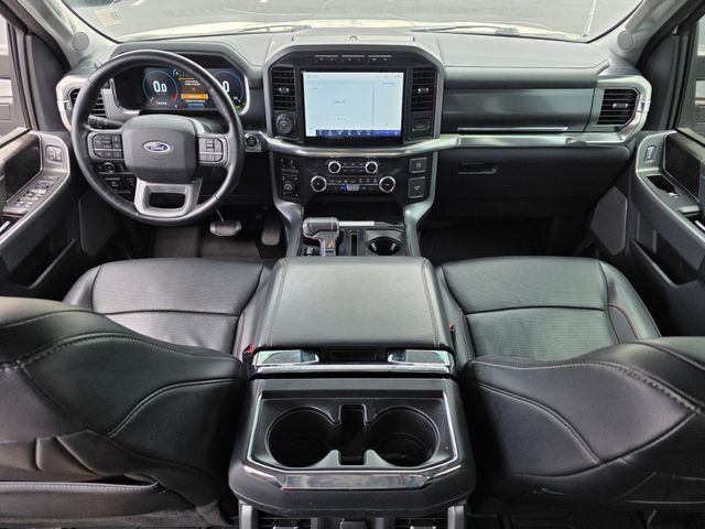 Used 2022 Ford F-150 Truck