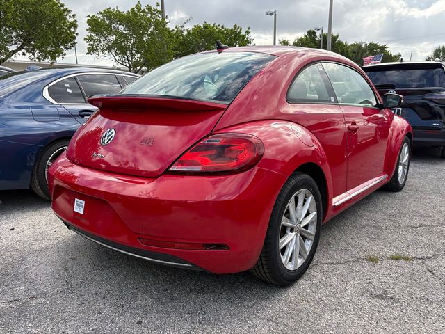 2017 Volkswagen Beetle SE - Photo 7