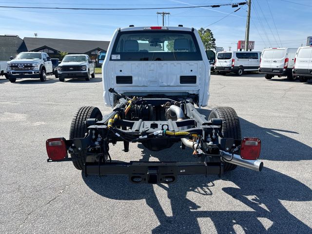 New 2026 Oxford White Ford F-250® XL image 6