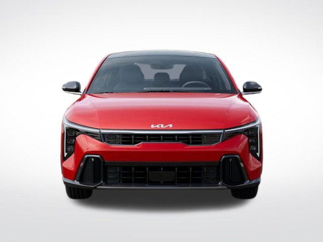 Photo 2 of 2026 Kia K4 GT-Line