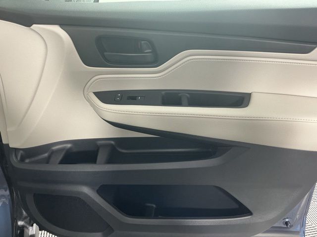 new 2026 Honda Odyssey car, priced at $44,885