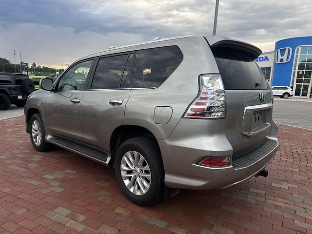 Used 2023 Lexus GX SUV