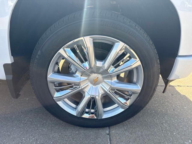 New 2026 Chevrolet Silverado 1500 Truck