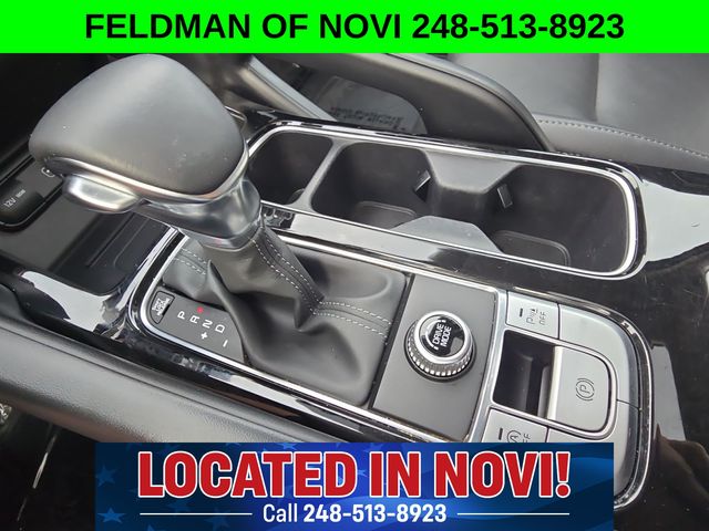 Used 2022 Kia Telluride For Sale in Livonia, MI