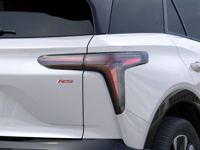 2024 Chevrolet Blazer EV RS 11