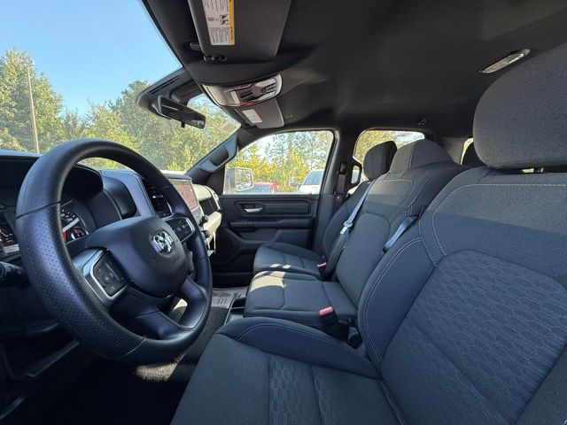 Used 2025 Ram 1500 Truck