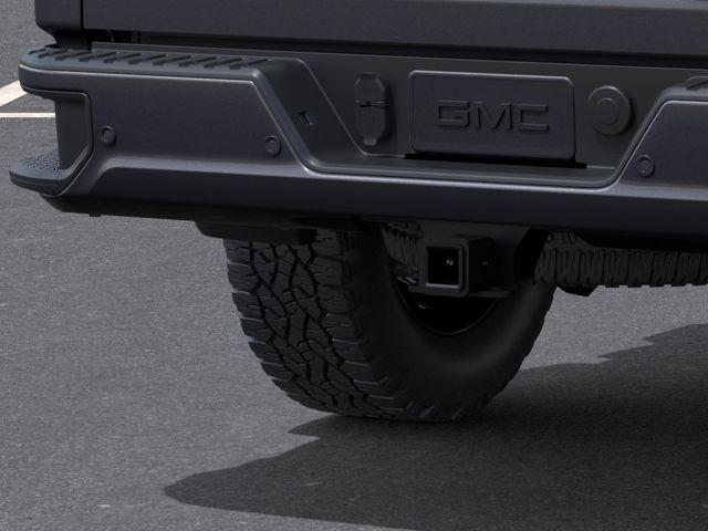 2026 GMC Sierra 2500HD Denali:46940