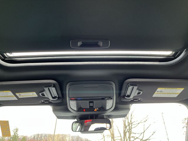 New 2026 Silver Subaru Premium image 18